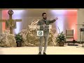 SIRVIENDO AL REY EN DECADENCIA Part 1 - Profeta Antonio Duncan