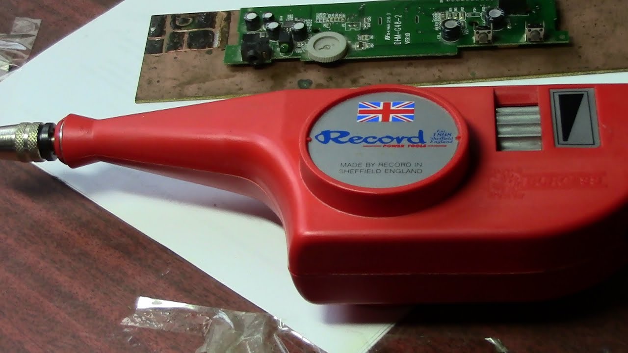 Делаем плату за 5 минут без хлорного железа - YouTube