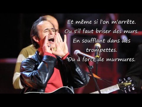 TÉLÉCHARGER JIRAI AU BOUT DE MES REVES MP3 GRATUITEMENT