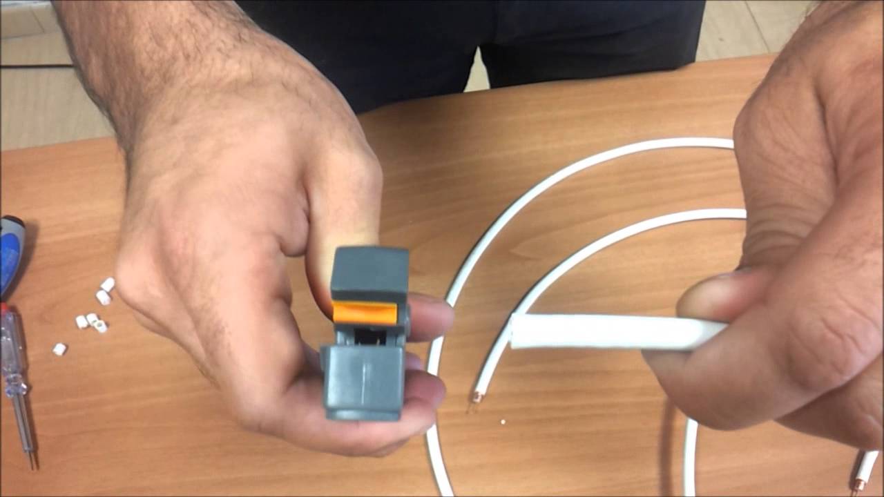 Como Pelar Un Cable De Antena