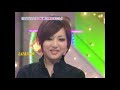 HEY HEY HEY (^^) SAYAKA ^ - ^トーク〜D-51 トーク〜上弦の月〜No More Cry