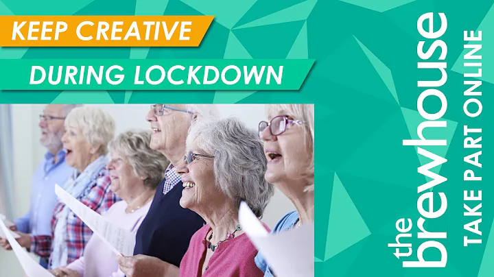 The Brewhouse - Community Choir with Joanna Hadden