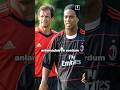 RONALDINHO HOCASINI NASIL ÇILDIRTMIŞ