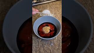 Barbecue Hotdog #viralvideo #cookingvideo #shortvideo #ulamidea