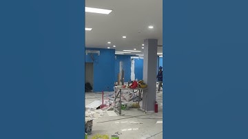 MEP install for office