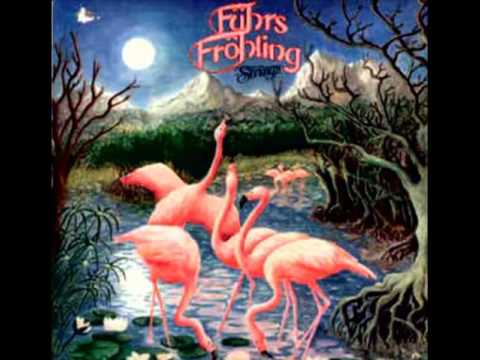 Führs & Fröhling   Happiness 1979
