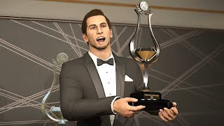 🔥Я - ЛУЧШИЙ ФУТБОЛИСТ ЕВРОПЫ! - PES 2019 ★ Карьера за ИГРОКА #14 🔥Я - ЛУЧШИЙ ФУТБОЛИСТ ЕВРОПЫ! - PES 2019 ★ Карьера за ИГРОКА #14