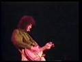Led Zeppelin LIVE- Over the Hills and Far Away