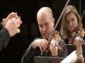 Yuri Bashmet - Tchaikovsky's Serenade for Strings in Germany