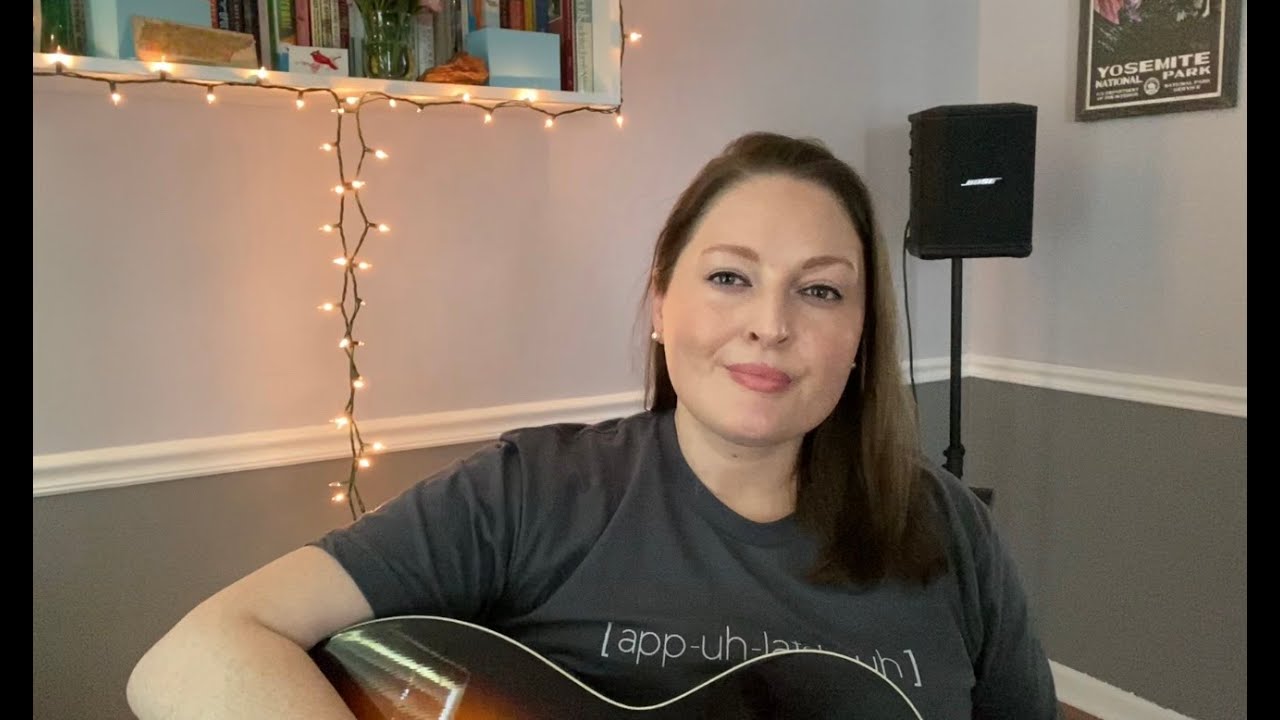 You'll Never Leave Harlan Alive // Tiffany Williams (Cover) - YouTube