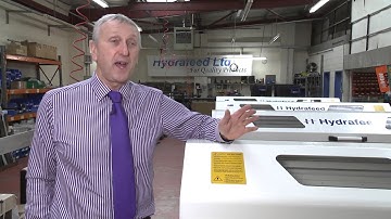 Hydrafeed - Quality of Visitors