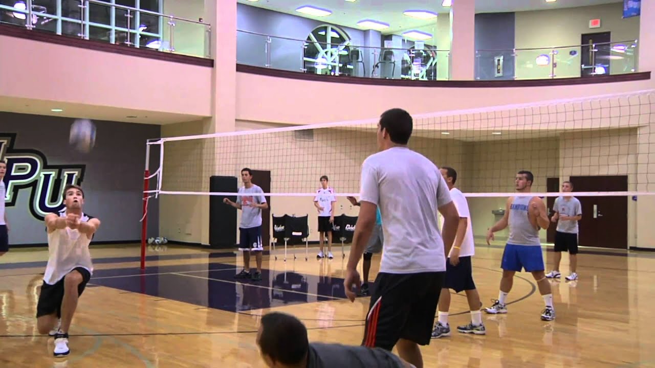 High Point University Club Volleyball YouTube High Point University Club Volleyball YouTube