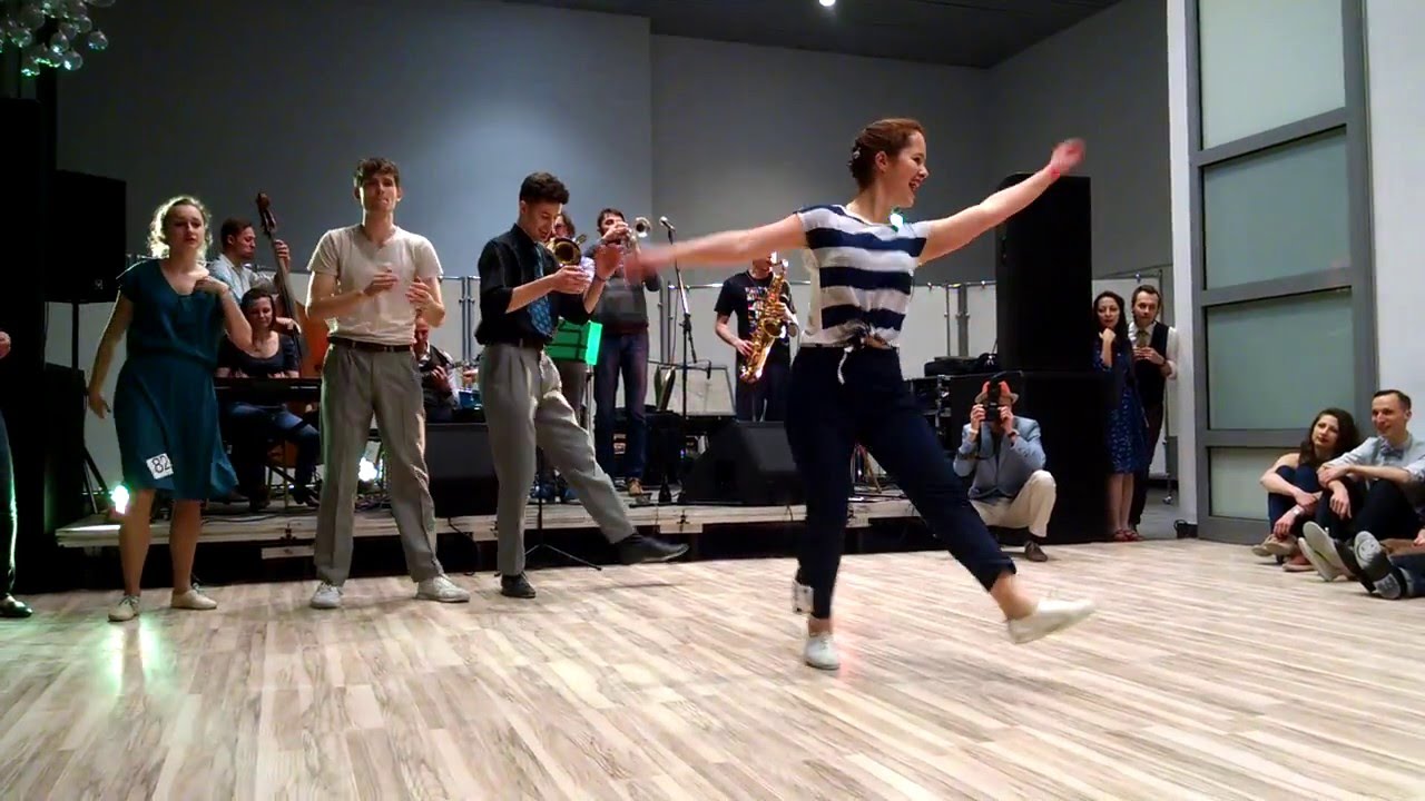 Solo Super Final - Fast (MLX 2016)