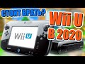 Стоит ли покупать Nintendo Wii U в 2020 году