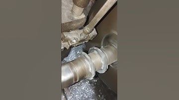 👍#Nice ⚙️#lathemachine🦾 #metalwork #welding #machine 🔥 #automobile 💯#tools #carbide #creative 🙋