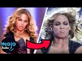 Top 10 CELEBRITÀ che si sono MEDIATICAMENTE AUTODISTRUTTE!