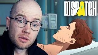 Should I Tell Them The Truth? (Dispatch Episode 5 & 6)