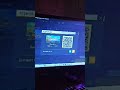 Live highlight