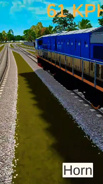 Download lagu train simulator Bangladesh gameply #bussid #bussimulator #eurotrucksimulator2