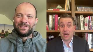 Matt Gertz on the Fox News presidency