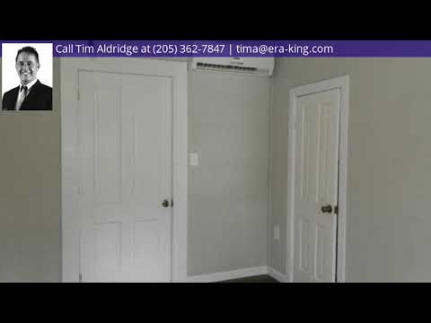 193 11th St, Ragland, AL home video tour