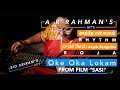 Sidsriram arrahman hits on veena  sasi roja rhythm spicy strings