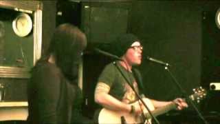 Stoney and Amy - Lover of the Light (Mumford and Sons Cover)