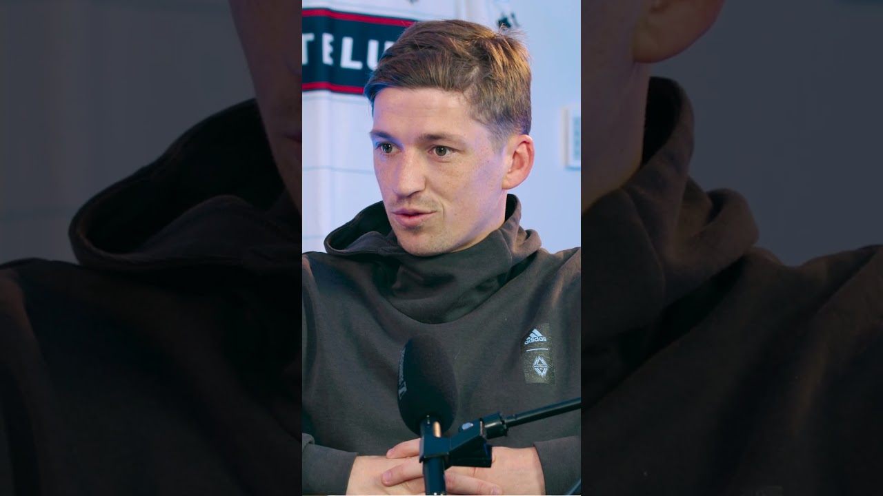Episode 5: Mind of an Athlete | Ryan Gauld Talks Mental Health with TELUS Health 