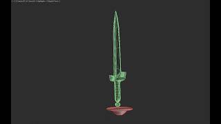 Mastering 3D Weapons - Box Modeling: Timeless Techniques from 2010