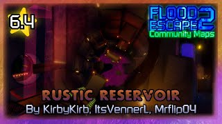 FE2CM - Rustic Reservoir [Crazy+ : 6.4] By KirbyKirb, ItsVennerL, Mrflip04