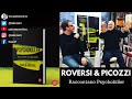 Libri da leggere: Psychokiller Massimo Picozzi e Paolo Roversi parlano del nuovo thriller