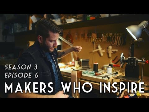 Crafting Leather and