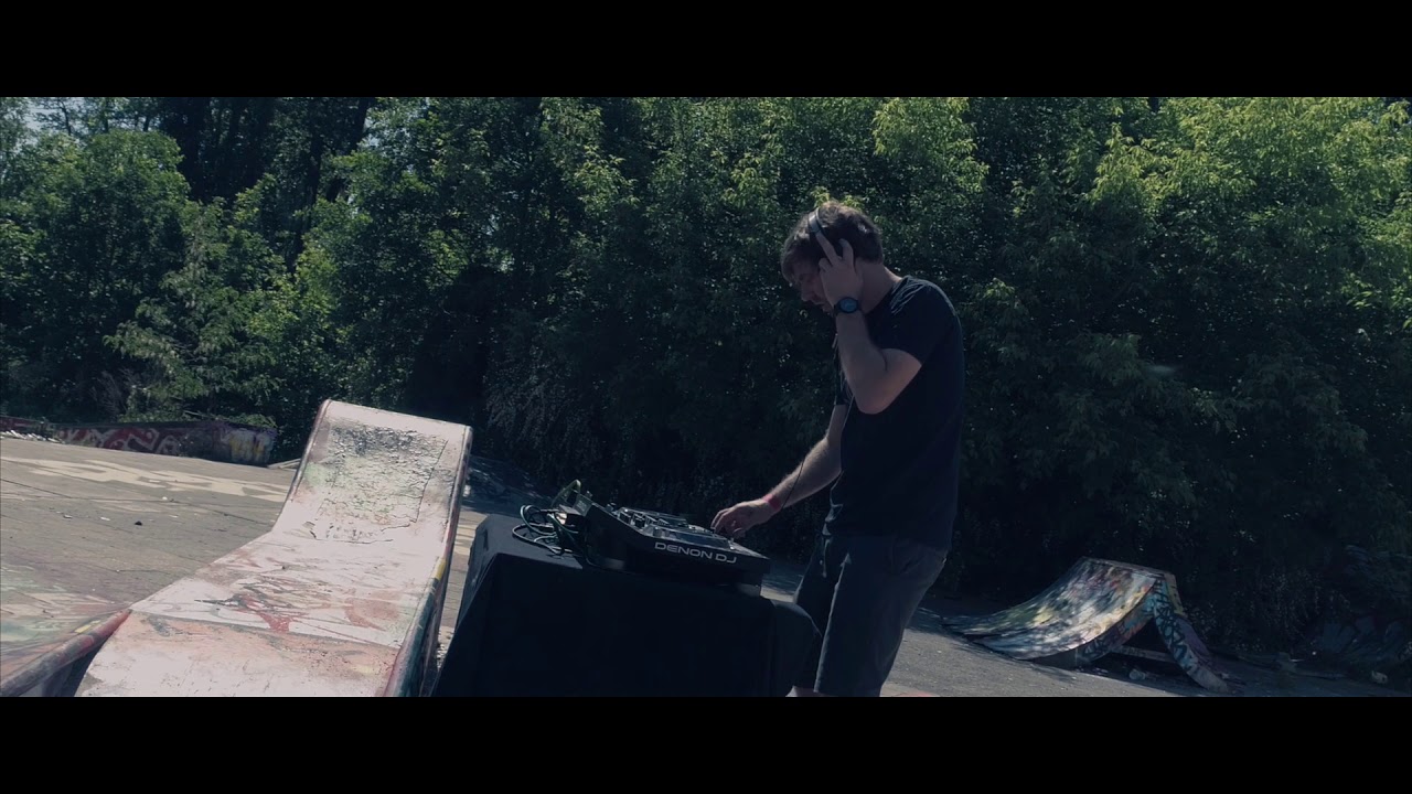 Giana Brotherz Minimix @ Highway to Hill, Mellow Park Berlin