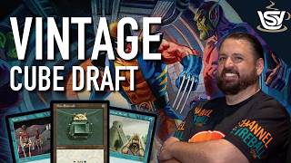 Time Walk, Ancestral, And A Mox - An Embarrassment of Riches
