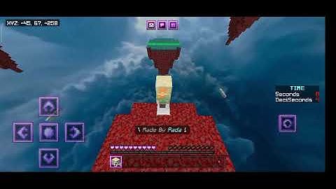 fast sneak toggle | MCPE