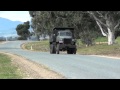 Studebaker 6X6 tallangatta valley pt 2