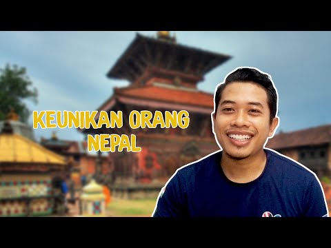 Video: 15 Pelajaran Yang Saya Pelajari Mengamati Litar Manaslu Di Nepal