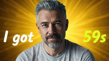 DELETE Your Fear of Failure in 59 Seconds