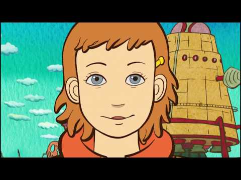 Девочка, с которой ничего не случится (глава 1)||Аудиокнига для детей||Приключения Алисы Селезнёвой Девочка, с которой ничего не случится (глава 1)||Аудиокнига для детей||Приключения Алисы Селезнёвой
