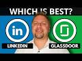 LinkedIn vs Glassdoor | Which is the Best Job Marketplace in 2026?