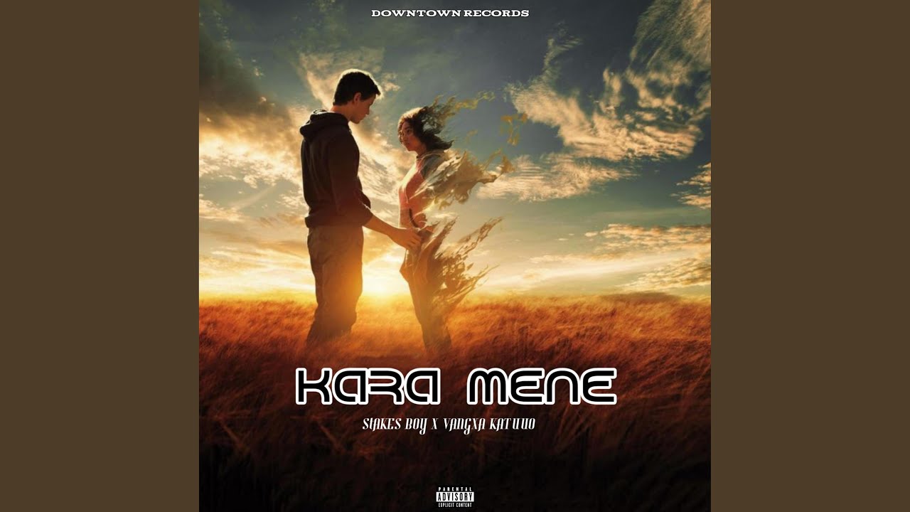 Kara Mene (Tjongile & Innocent's WS) (feat. Vangxa Katuuo)