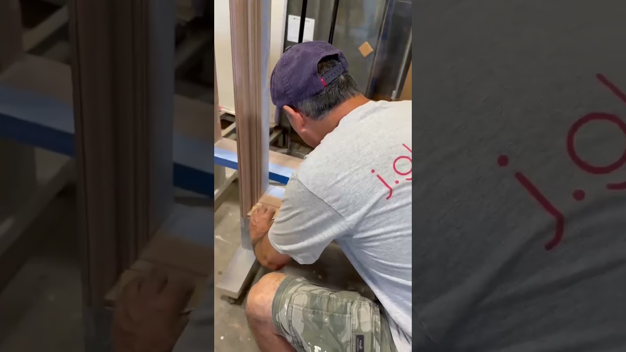 Truly Custom Architectural Windows