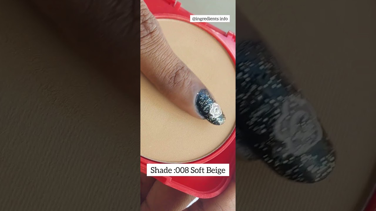 RIMMEL LONDON Lasting Finish Compact Foundation Soft Beige 