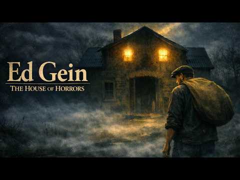 Ed Gein: The House Of Horrors (2026) - Trailer