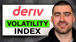 How to TRADE VOLATILITY INDEX on Deriv (Easy Guide)