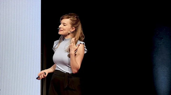 The Courage to Create The Life For You | Judith Ka...