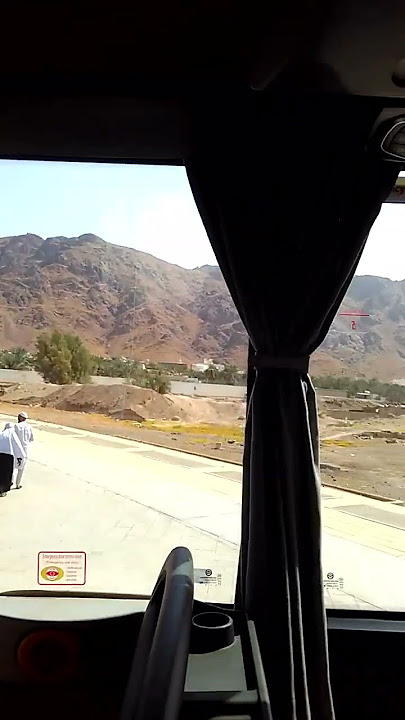 PERJALAN UMROH BERSAMA PT SEJATI TAVELINDO (AL-SHAHA)(2)