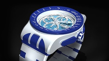 Top 7 Best Swatch Watches To Buy in 2024