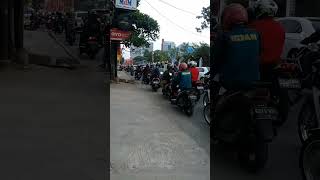 Seberang Rs Fatmawati