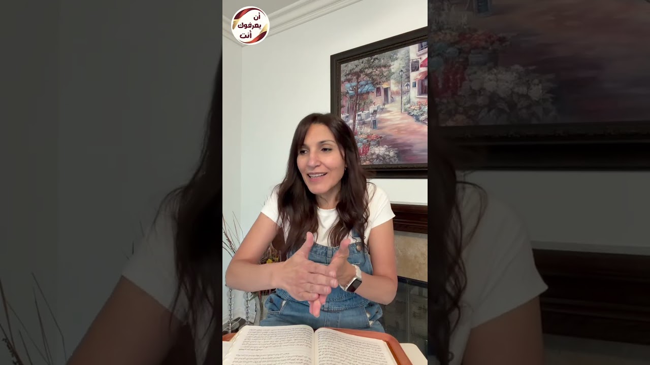 ليه وعود الرب ممكن ماتحصلش في حياتي؟